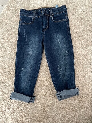 Bebek jean