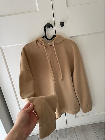 Kadın stradivarius sweatshirt