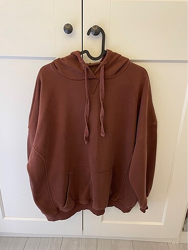 Kadın sweatshirt