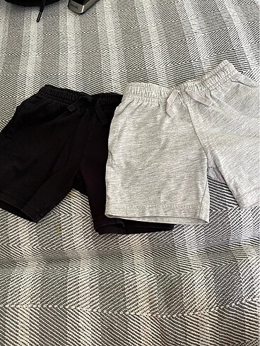 H&m ikili şort