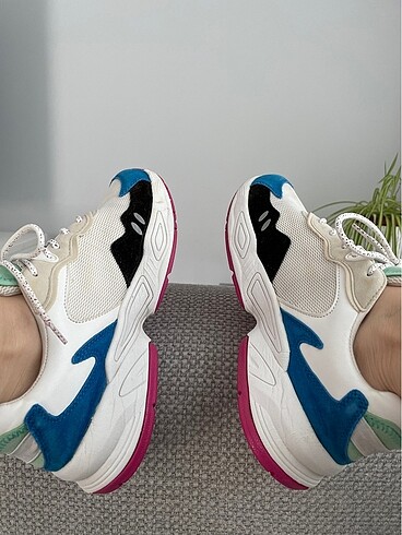 Pull&bear sneaker