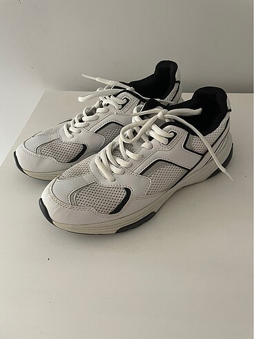 38 Beden Pull and bear sneaker