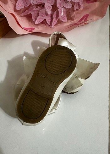 Çocuk  babet - Görsel 3