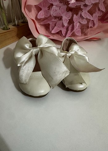 Çocuk  babet - Görsel 2