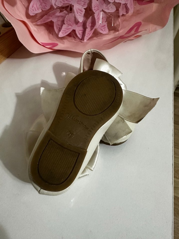 Çocuk  babet - Görsel 3