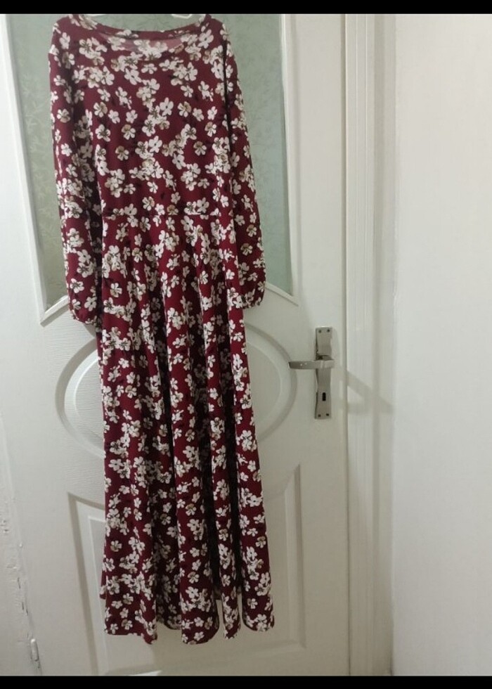 Anne kız kombin  - Görsel 2