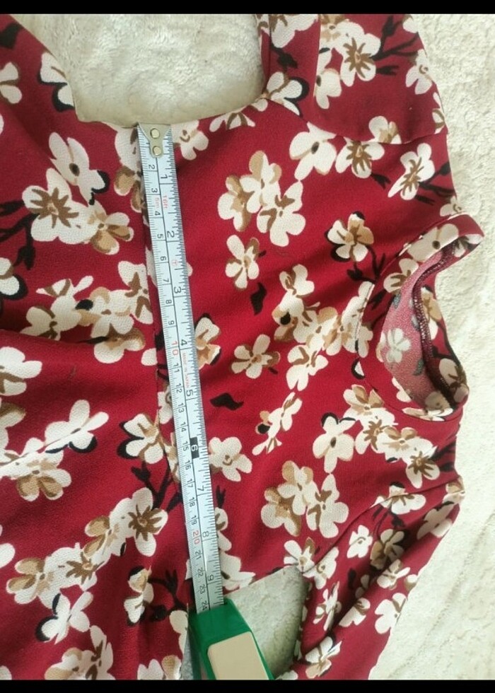 Anne kız kombin  - Görsel 4