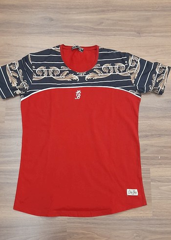 3 adet tişört hepsi dahil - Görsel 2