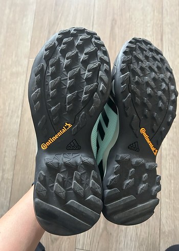 Adidas terrex outdoor kadın ayakkabı - Görsel 7