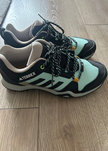 Adidas terrex outdoor kadın ayakkabı - Görsel 2