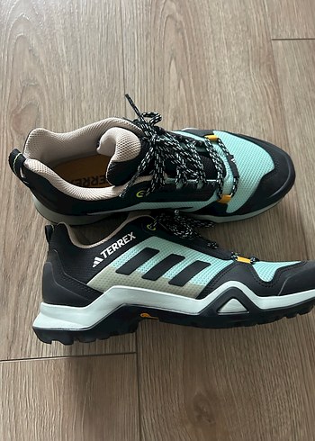 Adidas terrex outdoor kadın ayakkabı - Görsel 4