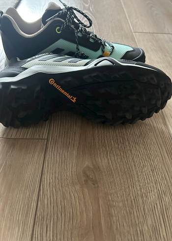 Adidas terrex outdoor kadın ayakkabı - Görsel 3