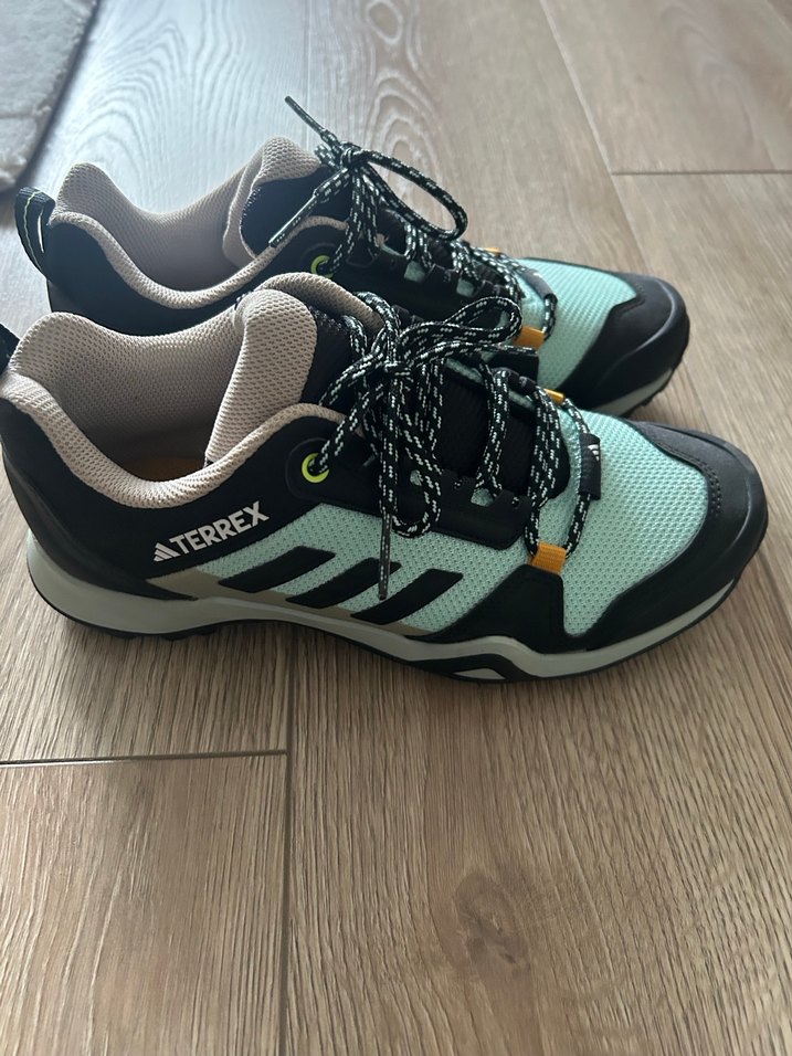 Adidas terrex outdoor kadın ayakkabı - Görsel 2