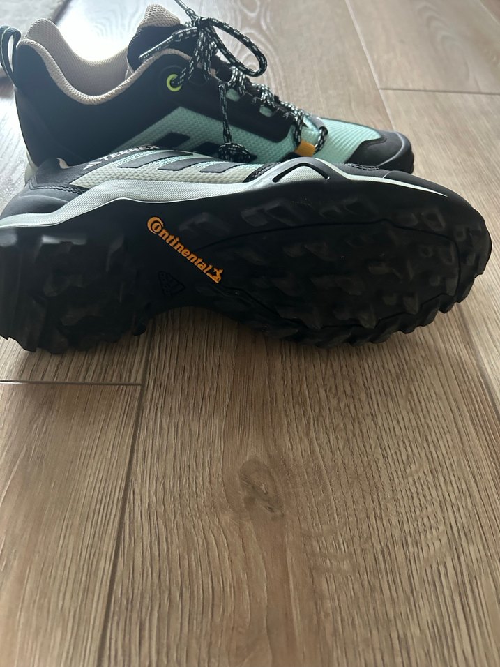 Adidas terrex outdoor kadın ayakkabı - Görsel 3