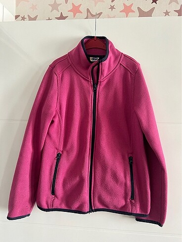 Kız çocuk sweatshirt