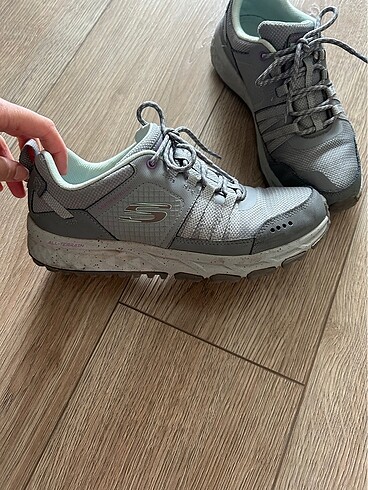 Skechers outdoor spor ayakkabı