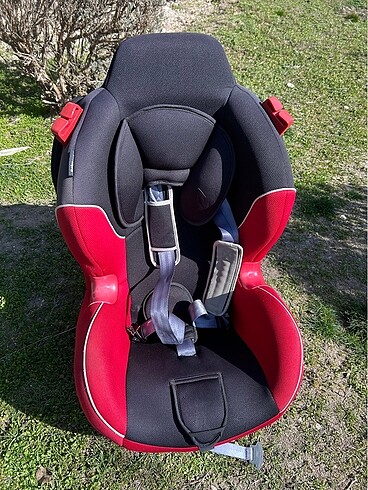 Baby plus angel wings bebek oto koltuğu