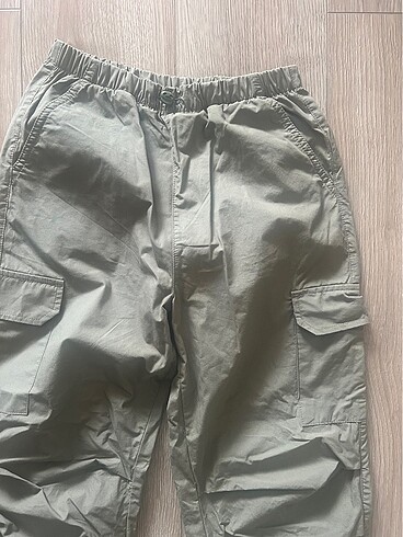 LC Waikiki LCW kargo pantolon