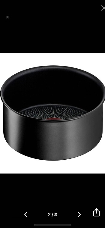 Tefal Tefal ingenio unlimited induction tencere seti