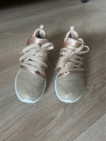 Skechers Bobs spor ayakkabı