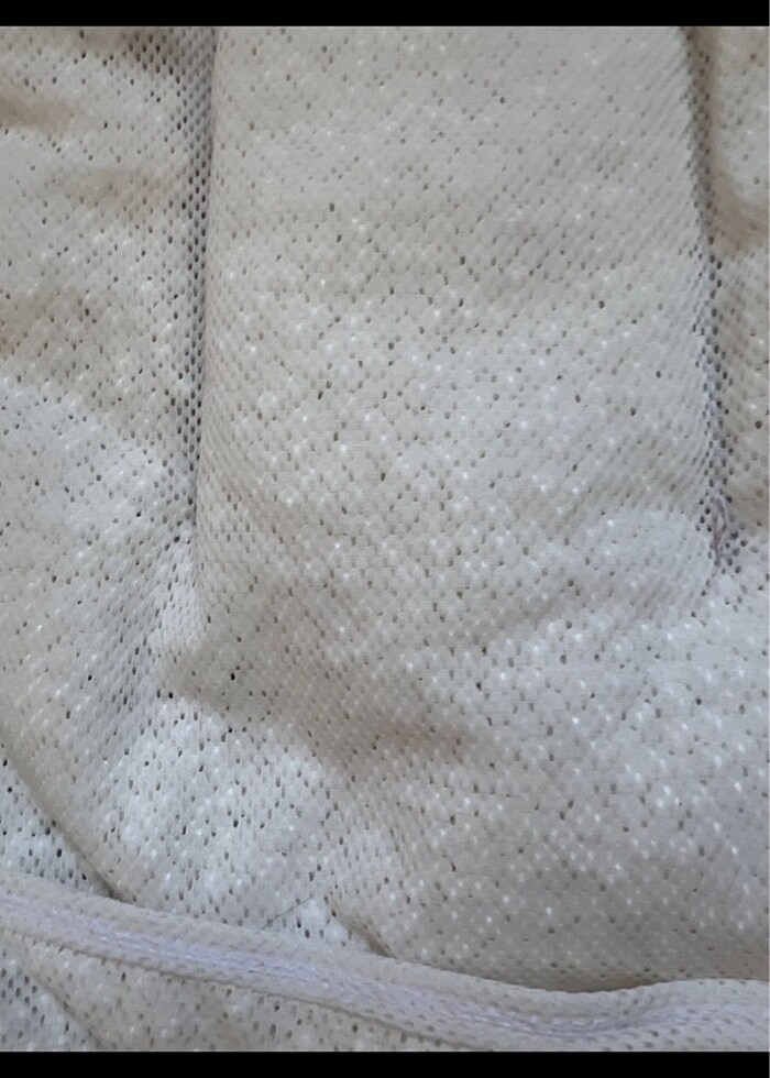 Baby jem bebek yıkama filesi - Görsel 3