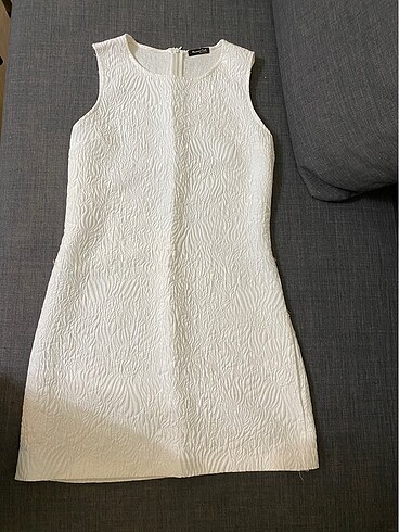 Massimo dutti elbise