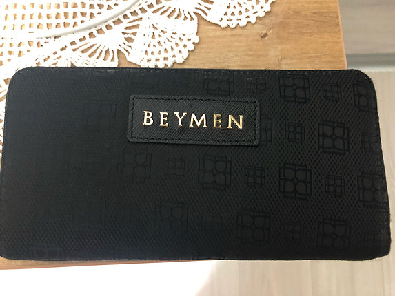 Beymen cüzdan 