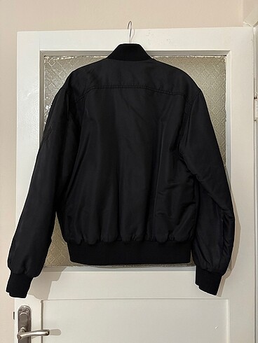 Lee Bomber mont