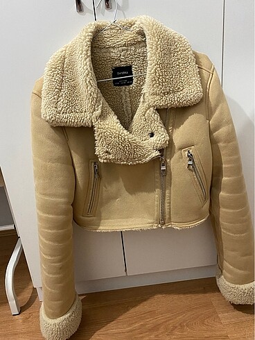 Bershka ceket
