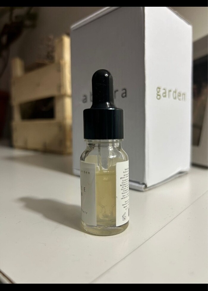 Abtira coffee bean - Görsel 2