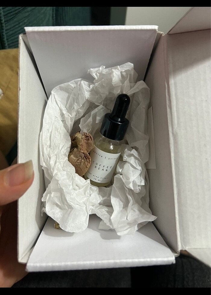 Abtira coffee bean - Görsel 4