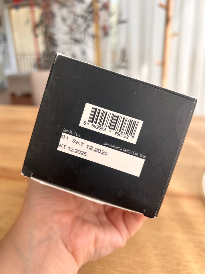 HC Care Kompleks Saç Bakım Yağı - Görsel 3