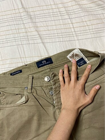 LTB Erkek pantolon