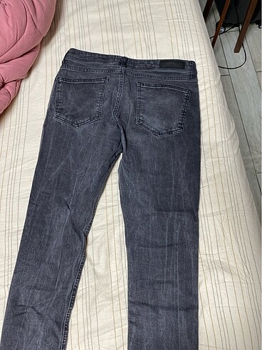 32 Beden Koton jeans
