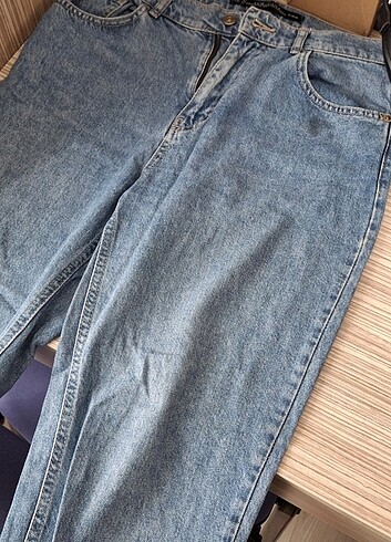 mavi mom jean