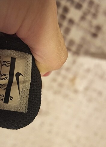 Nike Nike Bebek Spor Ayakkabı