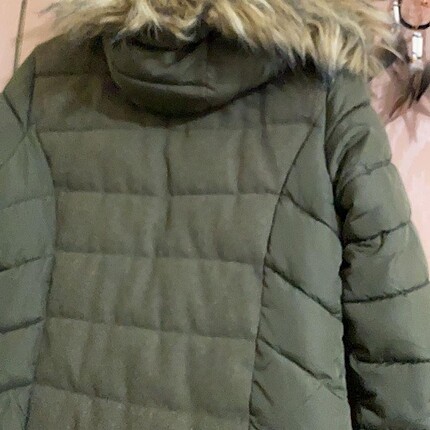 38 Beden Koton mont