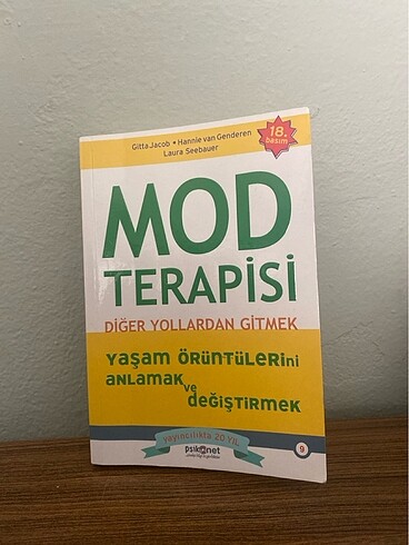 Mod terapisi