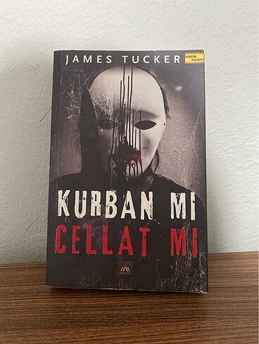 Kurban mı Cellat mı