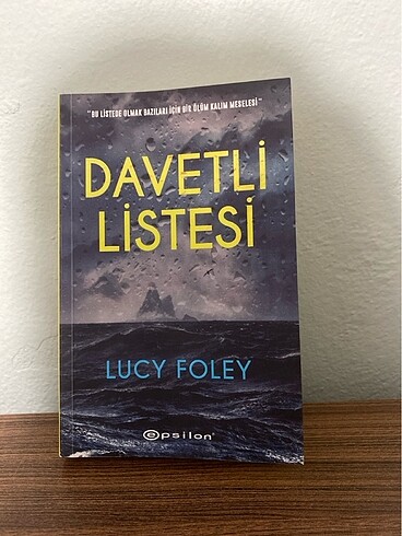 Davetli listesi