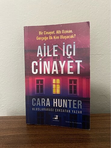Aile İçi Cinayet