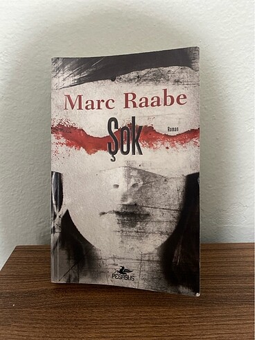 Şok Marc Raabe