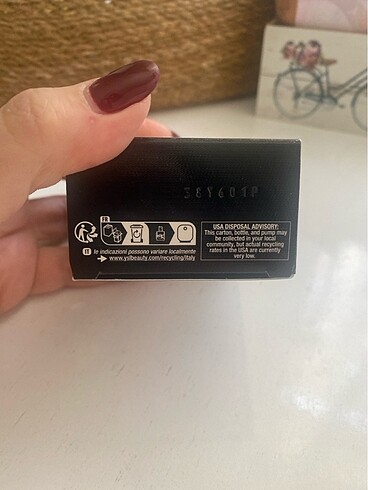  Beden Libre parfüm 30ml