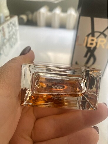  Beden Renk Libre parfüm 30ml