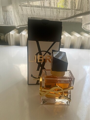 Libre parfüm 30ml