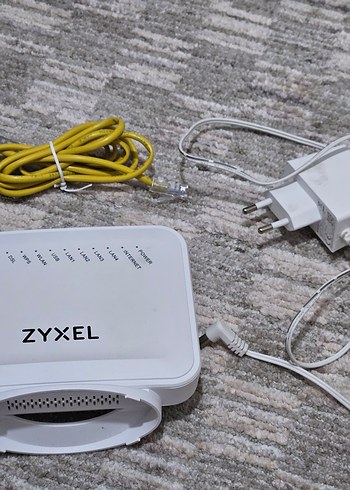 Zyxel Vmg1312 Tb20 Vdsl Modem
