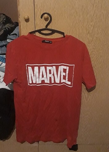 Marvel Tişört 