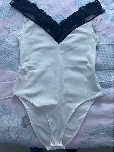 Çıtçıtlı body