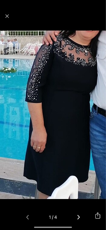 Kısa abiye