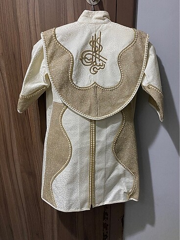 Sünnet kıyafeti - Görsel 2